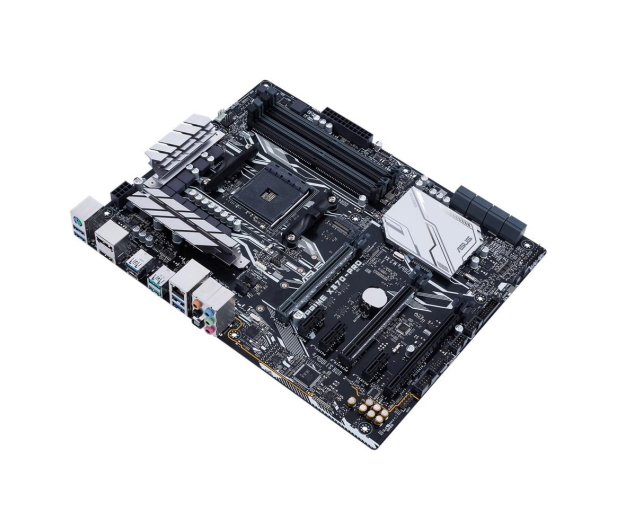 ASUS PRIME X370-PRO - 352303 - zdjęcie 4